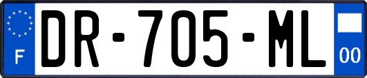 DR-705-ML