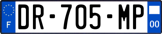 DR-705-MP