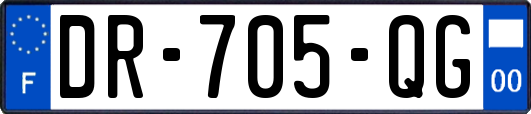 DR-705-QG