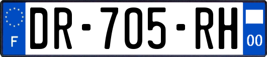 DR-705-RH