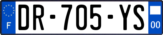 DR-705-YS