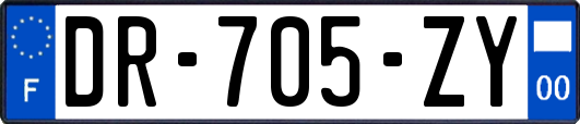 DR-705-ZY