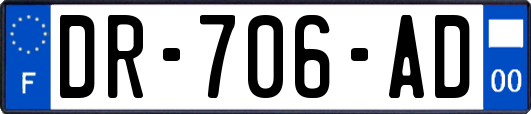 DR-706-AD