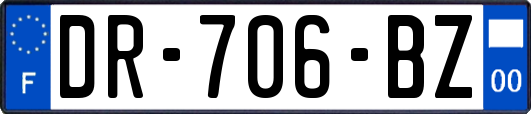 DR-706-BZ