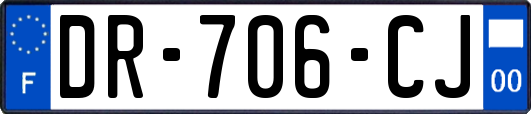 DR-706-CJ