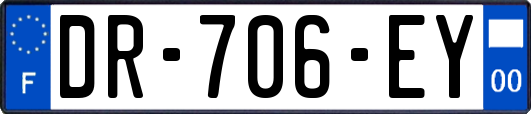 DR-706-EY