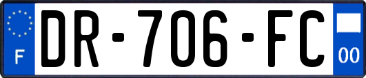 DR-706-FC