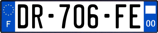 DR-706-FE