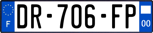 DR-706-FP