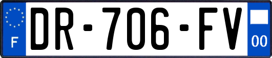 DR-706-FV
