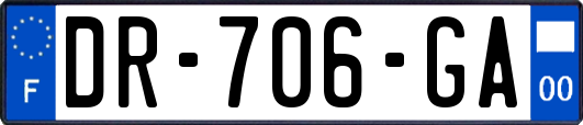 DR-706-GA