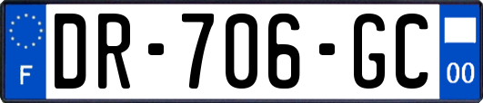DR-706-GC