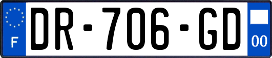 DR-706-GD
