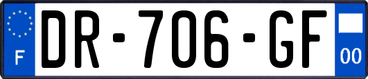 DR-706-GF