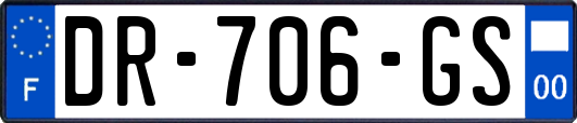 DR-706-GS