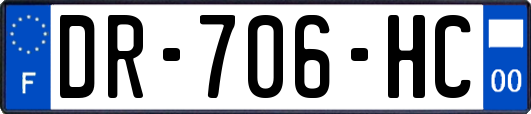 DR-706-HC