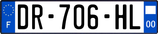 DR-706-HL