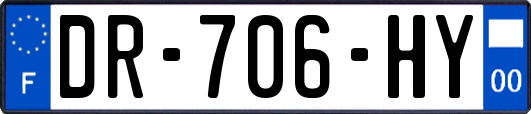 DR-706-HY