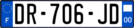 DR-706-JD
