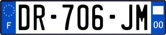 DR-706-JM