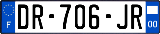 DR-706-JR