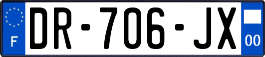 DR-706-JX