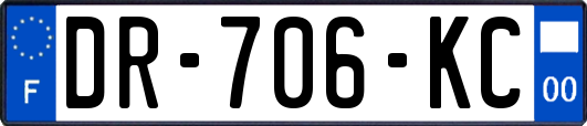 DR-706-KC