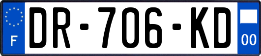 DR-706-KD