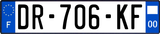 DR-706-KF