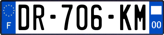 DR-706-KM