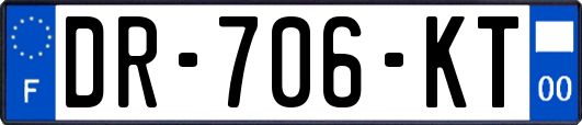 DR-706-KT