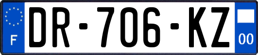 DR-706-KZ