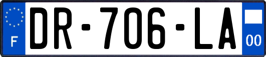 DR-706-LA