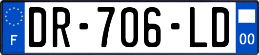 DR-706-LD