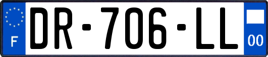 DR-706-LL