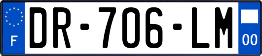 DR-706-LM