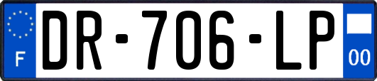 DR-706-LP