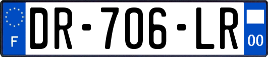 DR-706-LR