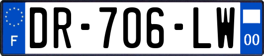 DR-706-LW