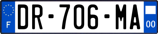 DR-706-MA