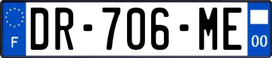 DR-706-ME