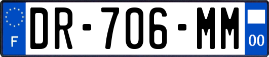 DR-706-MM