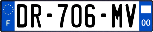 DR-706-MV