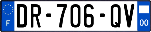 DR-706-QV