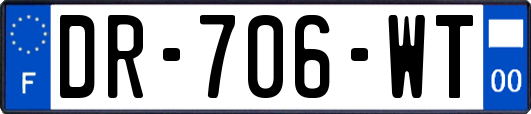 DR-706-WT
