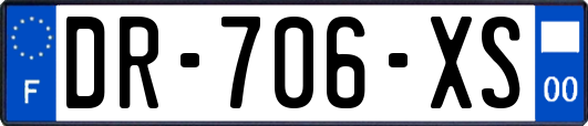 DR-706-XS