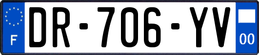 DR-706-YV