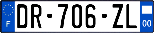 DR-706-ZL