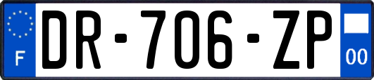 DR-706-ZP