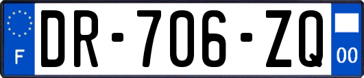 DR-706-ZQ